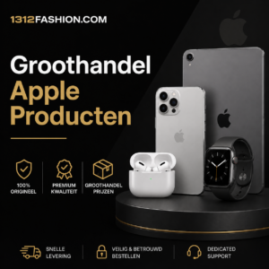 Groothandel Apple Producten