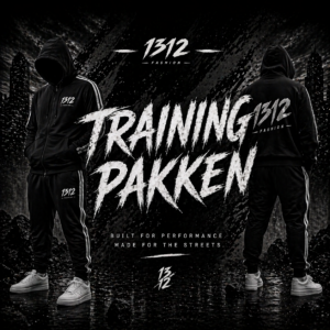 Trainings Pakken