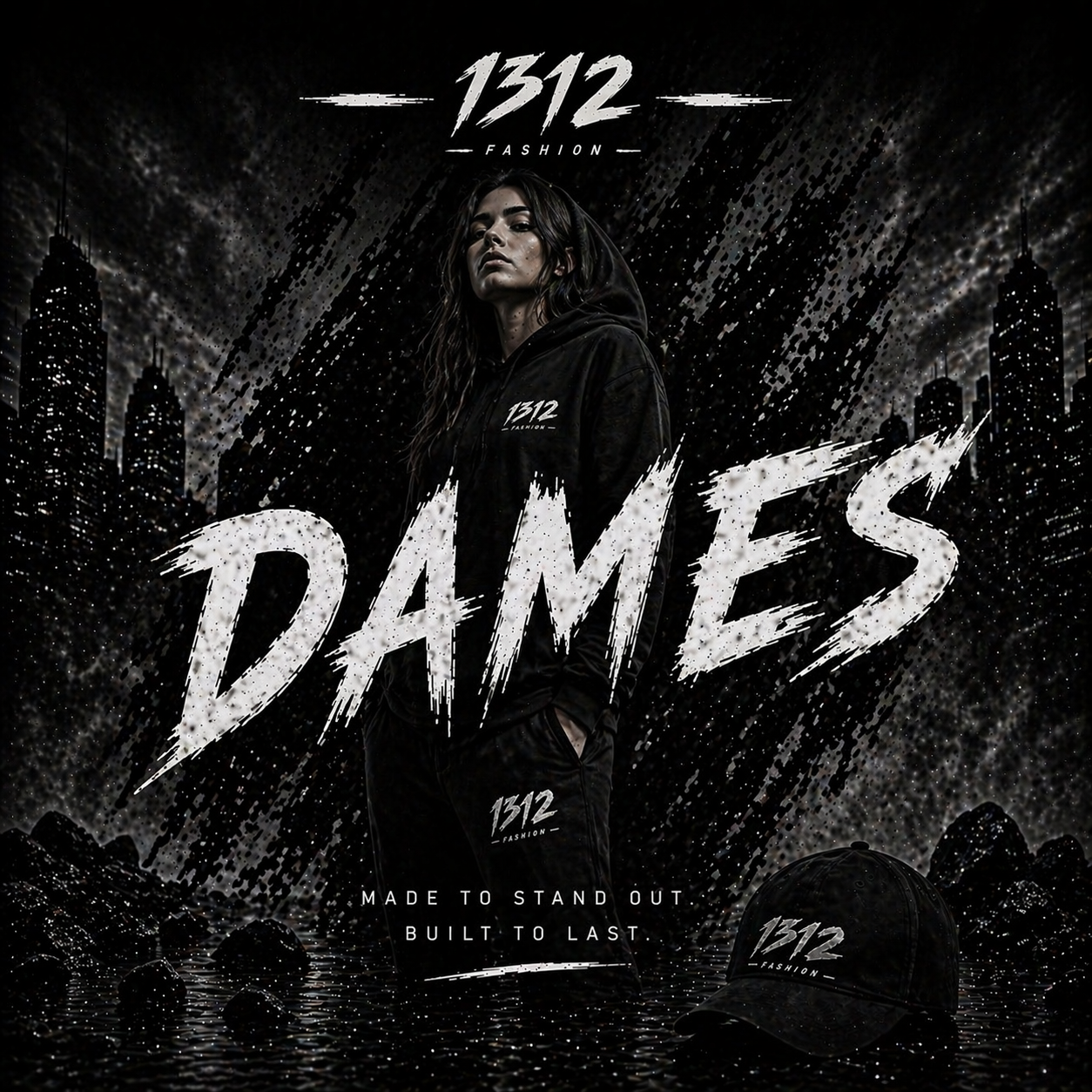 Dames Parfum