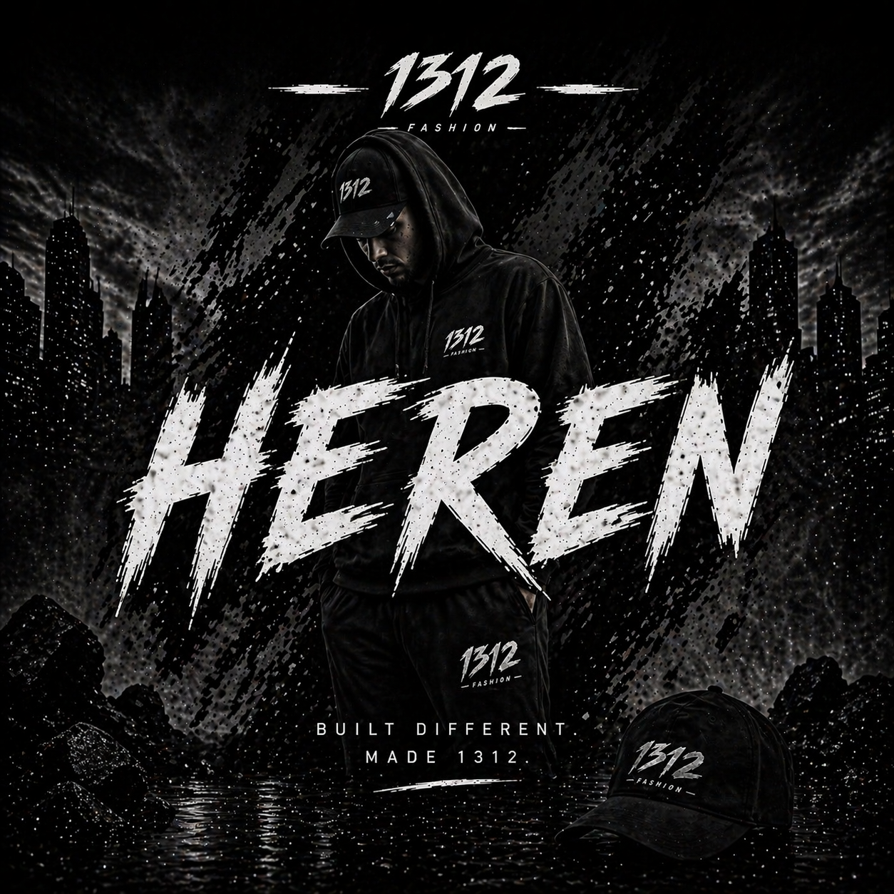 Heren Parfum