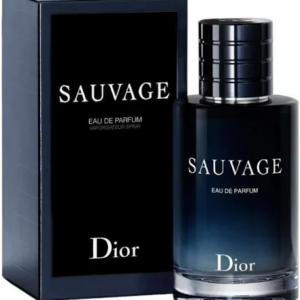Dior Sauvage 100ML