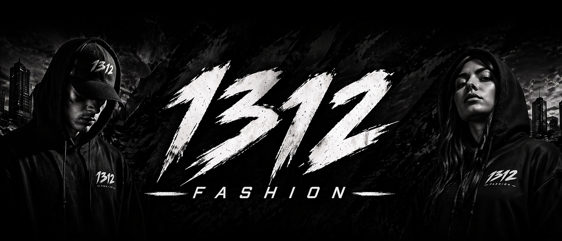 🖤 1312FASHION 🖤